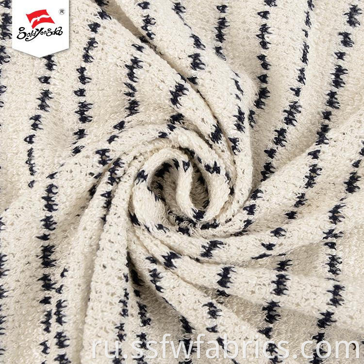 Knitted Fabric Spandex